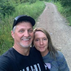 Meet your Posher, Jeff